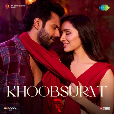  - Khoobsurat (From "Stree 2")