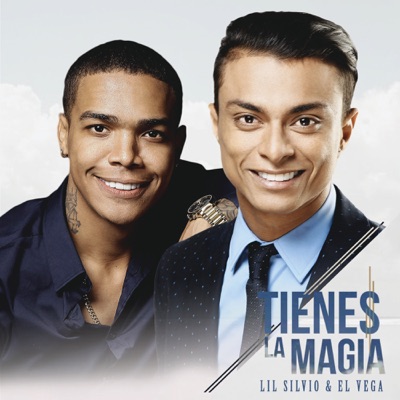  - Tienes La Magia
