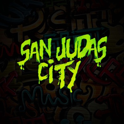  - San Judas City