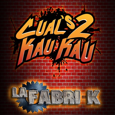  - Cual's 2 Kau Kau