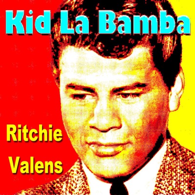 Ritchie Valens - The Best of Ritchie Valens