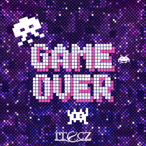 Itecz - Game Over EP