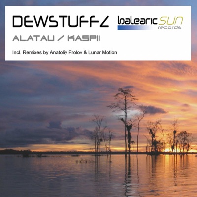 - Alatau / Kaspii