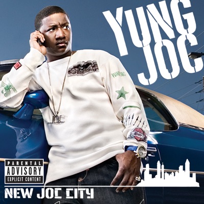  - New Joc City