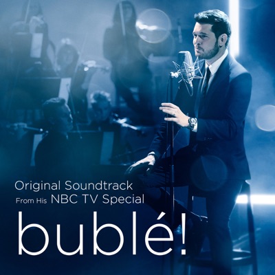 Michael Bublé - It's Time