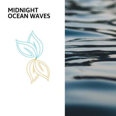 - Midnight Ocean Waves