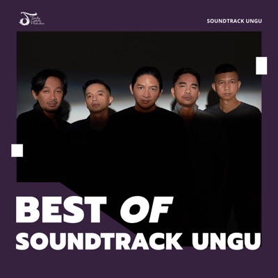  - Best Of Soundtrack Ungu