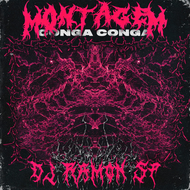 DJ RAMON SP - Montagem - Conga Conga (Remixes)