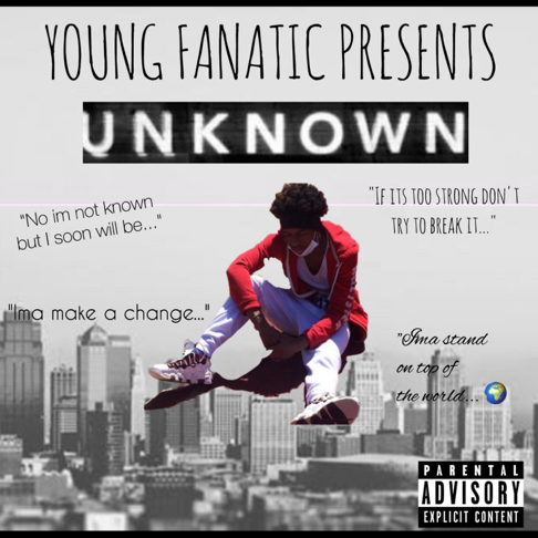 Young Fanatic - Unknown