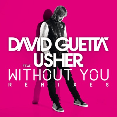  - Without You (Remixes) [feat. Usher]