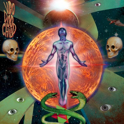  - VOODOO CHILD