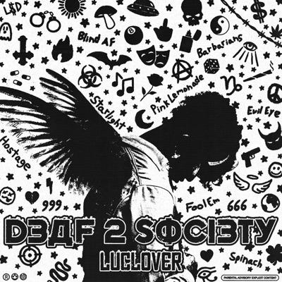  - Deaf 2 Society