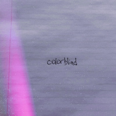  - Colorblind