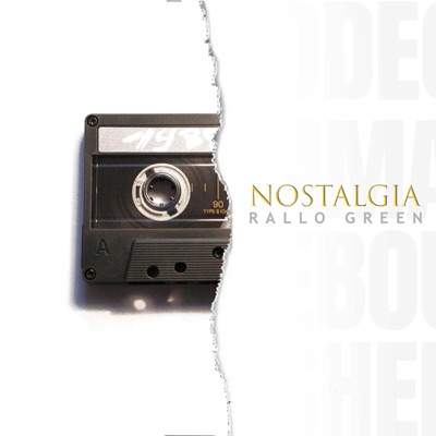  - Nostalgia