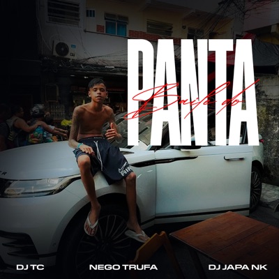  - Baile do Panta