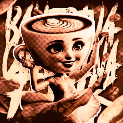  - BALLERINA CAPPUCINA FUNK
