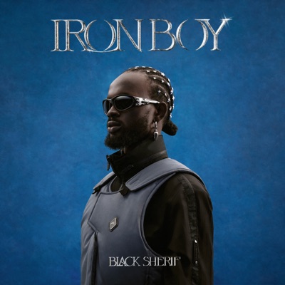  - IRON BOY