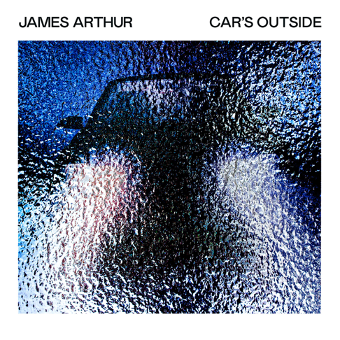 James Arthur - Car's Outside