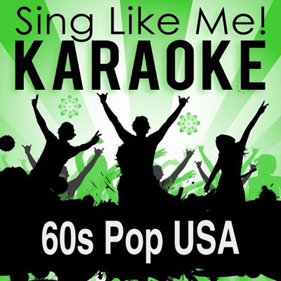  - 60s Pop USA (Karaoke Version)