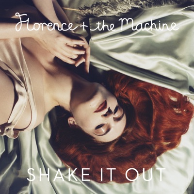  - Shake It Out (Remixes)