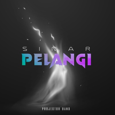 Projector Band - Sinar Pelangi