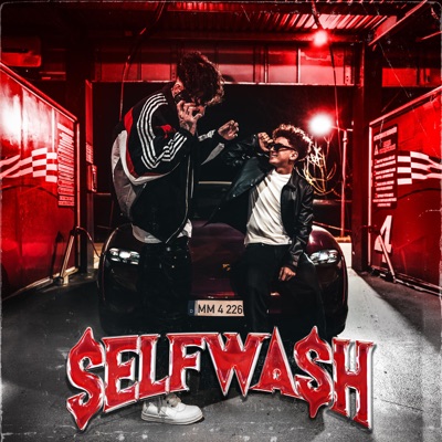  - SELFWASH (feat. RAVA)