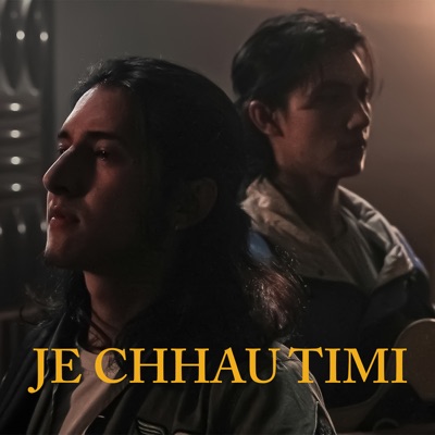  - Je Chhau Timi