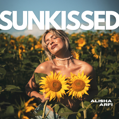 Alisha Arfi - Sunkissed