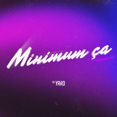  - Minimum ça