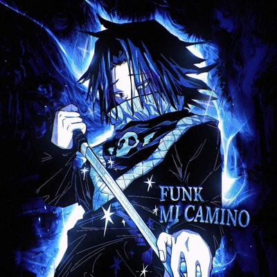  - Funk Mi Camino