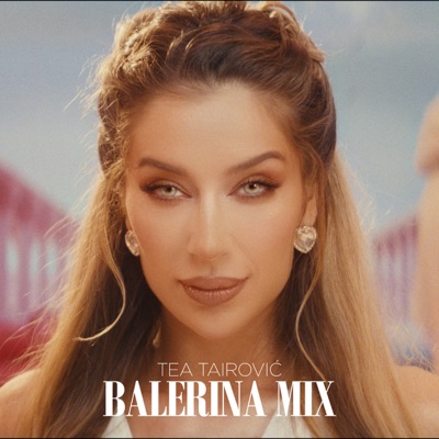  - Balerina MIX