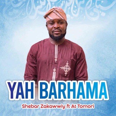  - YAA BARHAMA