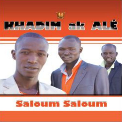  - Saloum saloum