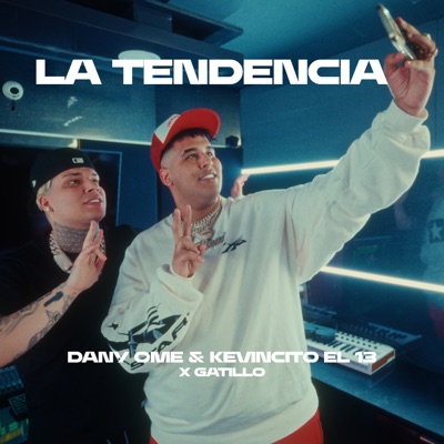  - La Tendencia