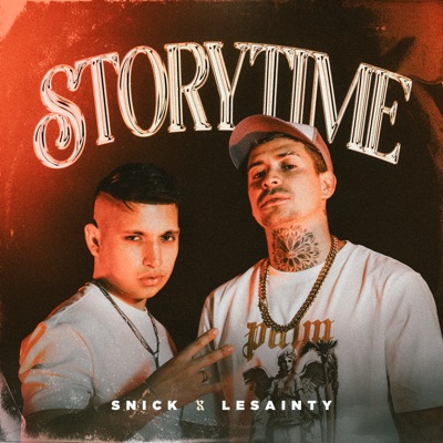  - Storytime