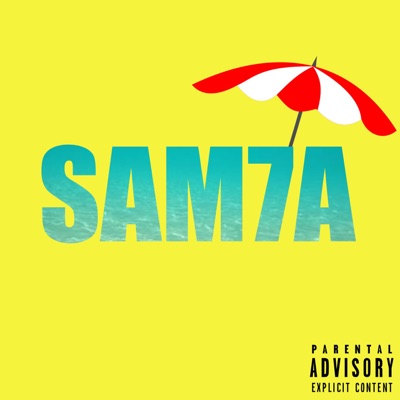  - Sam7a (feat. Maman)