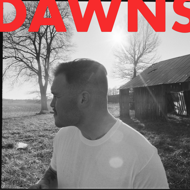 Zach Bryan, Maggie Rogers - Dawns (feat. Maggie Rogers)