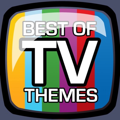  - Best of TV Themes