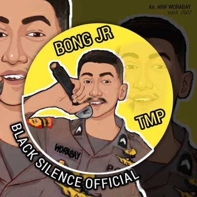  - Black Silence Official