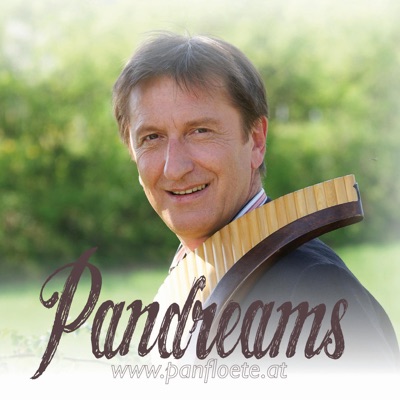  - Pandreams