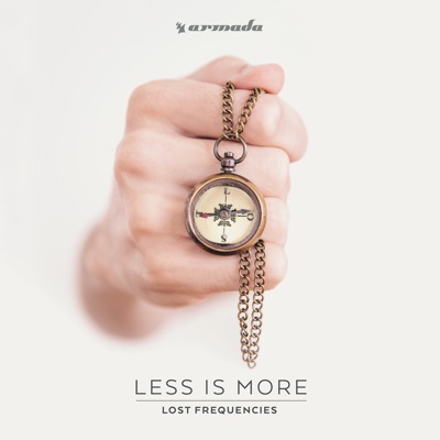  - Less Is More