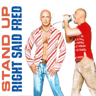 Right Said Fred - Hits!