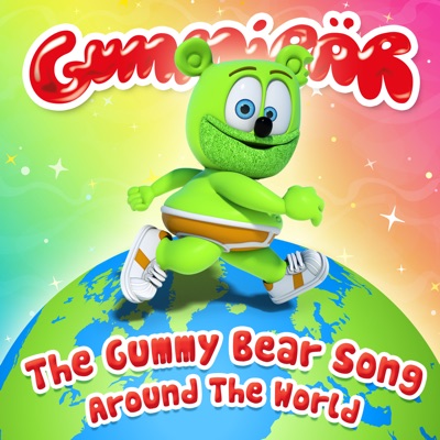  - The Gummy Bear Song Around the World