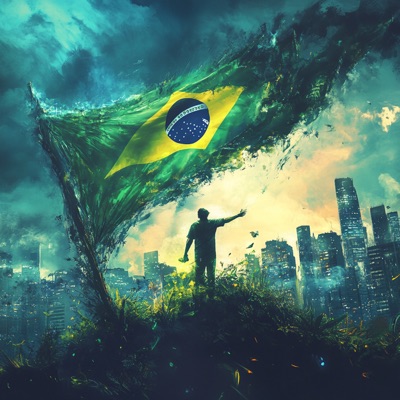  - MONTAGEM BAILÃO