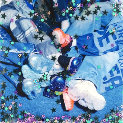  - poppop - The 2nd Mini Album