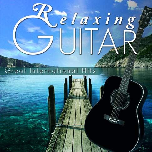 Francisco Malaga, Green Planet Studio - Relaxing Guitar. Great International Hits