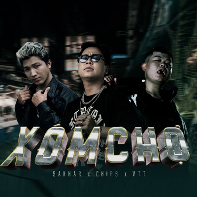  - Xóm Chợ