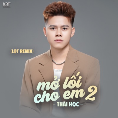  - Mở Lối Cho Em 2 (Cover Remix)
