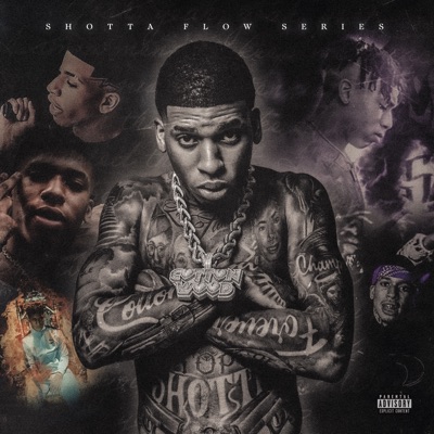  - Shotta Flow Series
