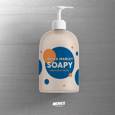  - Soapy